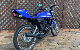 YAMAHA RZ50 RA02J