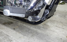 YAMAHA DRAGSTAR 250 1998 VG02J