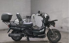 HONDA PS250 MF09