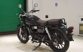 HONDA GB350C 2024 NC64