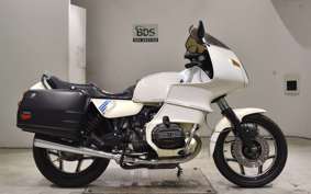 BMW R100RS 1987