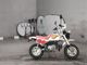Фото Honda MONKEY с японского аукциона