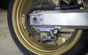 KAWASAKI ZX 1200 NINJA R 2003 ZXT20B