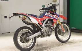 HONDA CRF250L 2007 MD38
