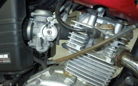 YAMAHA YBR125 2020