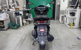 HONDA PCX125 2003 JF81
