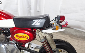 HONDA MONKEY AB27