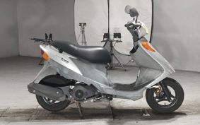 SUZUKI ADDRESS V125 CF4EA