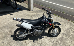 SUZUKI DR-Z70 JB41A