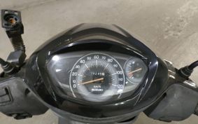 SUZUKI ADDRESS V125 DT11A