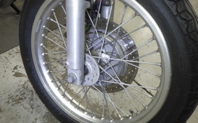 YAMAHA SRV250 RENAISSA 4DN