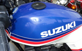 SUZUKI GSX-400E