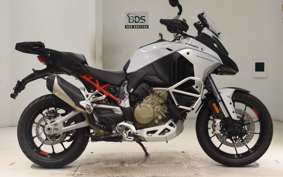 DUCATI MULTISTRADA V4S 2023