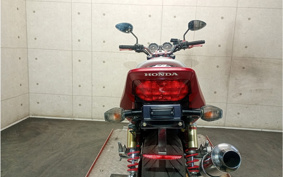 HONDA CB400SFV-3 2007 NC39