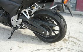 HONDA CBR400R 2013 NC47