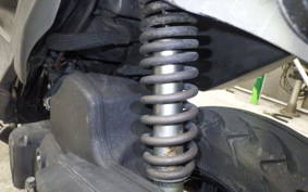 SUZUKI ADDRESS V125 S 2015 CF4MA