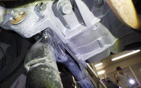 HONDA PCX 125 JF56