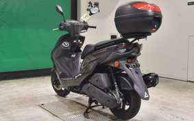 YAMAHA CYGNUS 125 XSR 3 2005 SED8J
