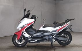 YAMAHA T-MAX 500 2011 SJ08J