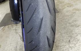 SUZUKI GSX-R600 2007
