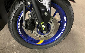 YAMAHA AERO X 155 SG46