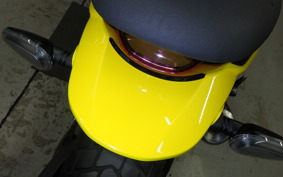 DUCATI SCRAMBLERアイコン2G 2023