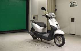 HONDA TACT-4ﾍﾞｰｼｯｸ 2025 AF79