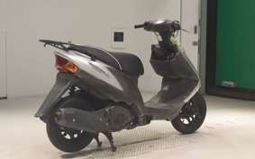 SUZUKI ADDRESS V125 G CF46A