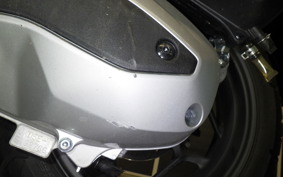 HONDA PCX125 2008 JK05