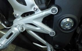 TRIUMPH SPEED TRIPLE RS 2025