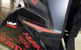 HONDA CBR400R 2022 NC56