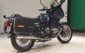 BMW R80RT 1985
