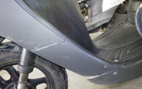 HONDA DIO Gen.6 2012 AF68