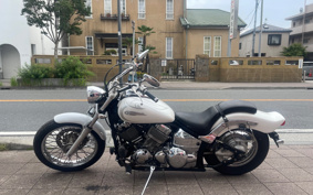 YAMAHA DRAGSTAR 400 2011 VH02J