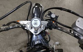 YAMAHA DRAGSTAR 400 2010 VH02J
