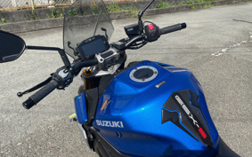 SUZUKI GSX-S1000 2023 EK1AA