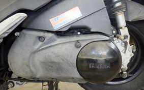 YAMAHA AXIS 125 Z 2001 SED7J