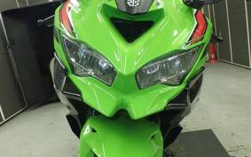 KAWASAKI ZX-4R SE 2024 ZX400P