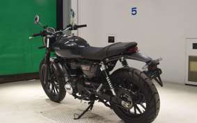 HONDA GB350S 2022 NC59