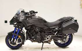 YAMAHA NIKEN 2018 RN58J
