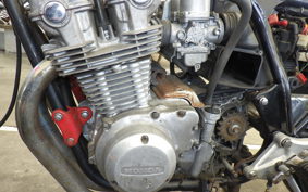 HONDA CB900F SC01