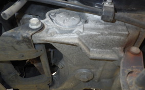 SUZUKI ADDRESS 110 CE47A