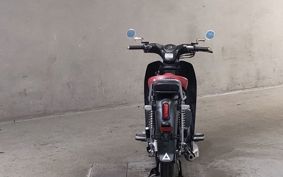 HONDA  SUPER CUB C125 JA71