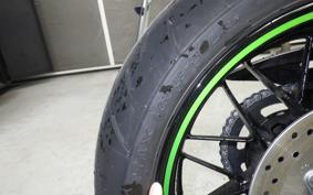 KAWASAKI Z900RS CAFE 2025 ZR900K