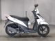 Фото Suzuki ADDRESS V110 с японского аукциона