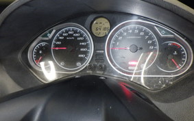 HONDA SILVER ｳｨﾝｸﾞ400GTK 2026 NF03