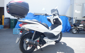HONDA PCX 150 KF12