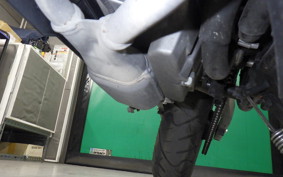 SUZUKI GSX250 R 2006