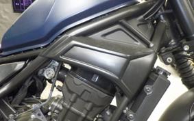 HONDA REBEL 250 A 2021 MC49