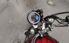 HONDA GB350 2022 NC59